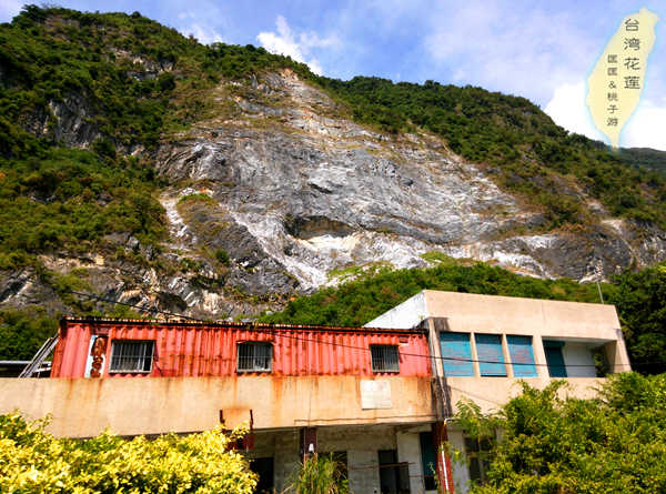 匡匡桃子的台湾10天之行