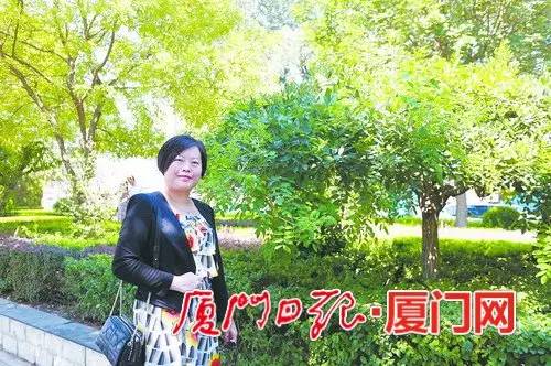 福建省第6届厦门杰出教师公示,2018年厦门中小学特级教师名单