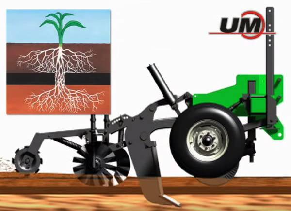 5种现代化农业机械一览,中国十大先进农业机械