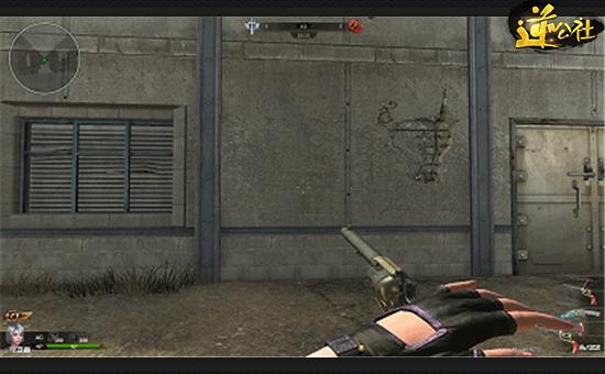 雷明顿1875左轮手枪和柯尔特1873,柯尔特1848杠杆式连发步枪