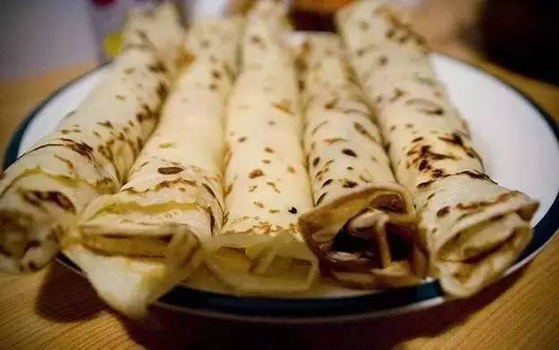 能上米其林，能下路边摊。不说了，我去找墨西哥玉米饼了|玩趣计划之全球小吃大赏（下）