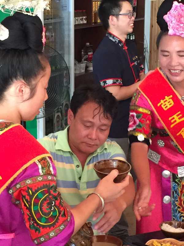 多彩贵州行西江千户苗寨,西江千户苗寨视频完整版