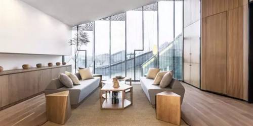 最美民宿西塘,这家民宿环境真好