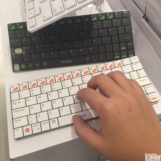 购物|15国机场买到的好物,把每一分外币都花得值当(文末有彩蛋)