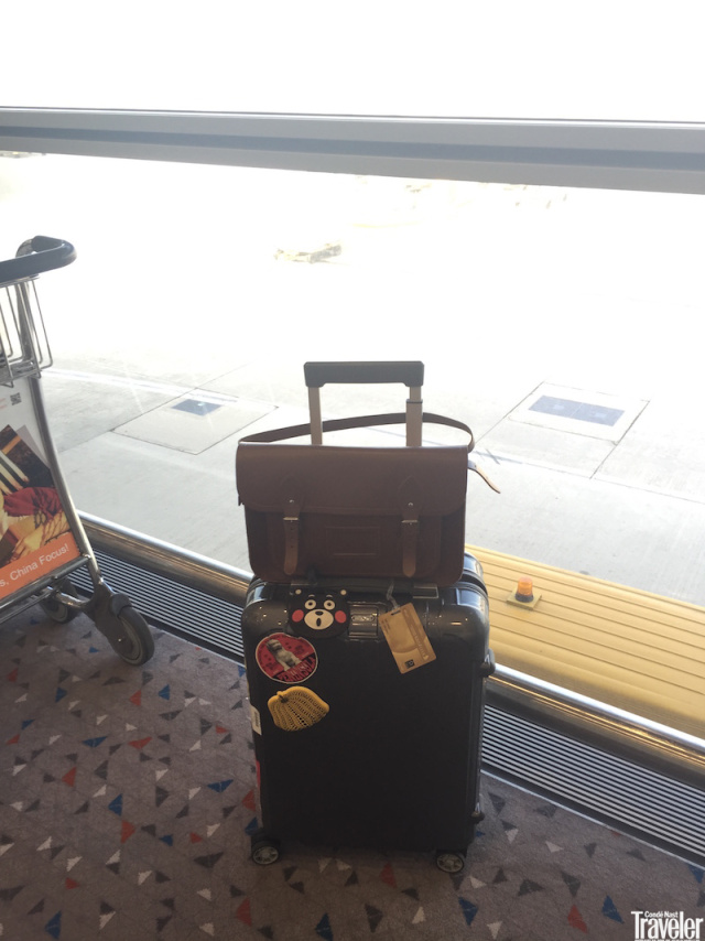 购物|15国机场买到的好物，把每一分外币都花得值当（文末有彩蛋）