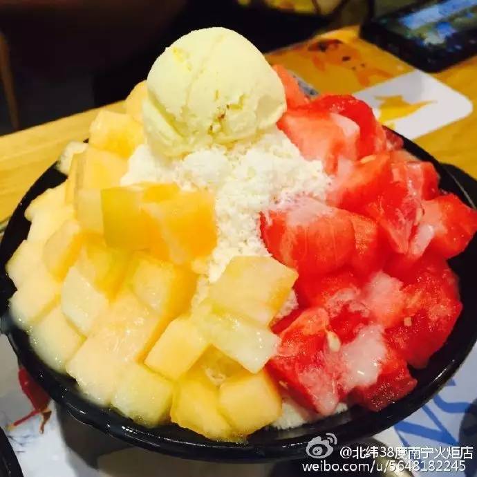 南宁甜品,南宁必吃的地方小吃