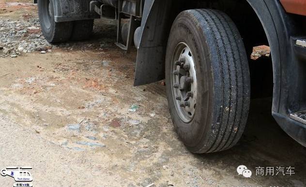 货车真空胎轮毂和带内胎轮毂区别,货车真空胎钢圈和内外胎钢圈区别