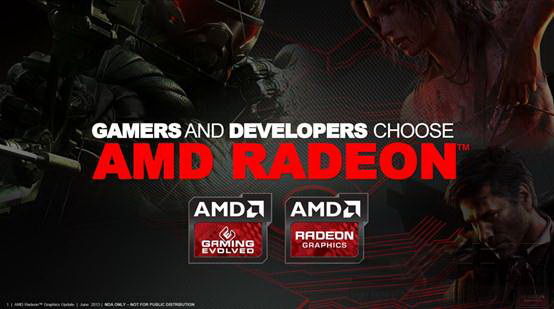 玩转RX 460好伴侣 AMD Crimson新驱动体验测试