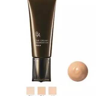 哪一款粉霜最自然养肤,有了这些东西再也不怕上妆浮粉了