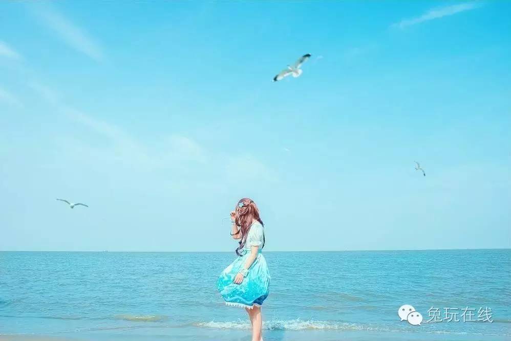 每天cos一个自己喜欢的角色,每天cos保持新鲜感