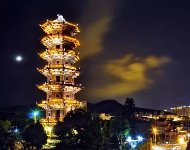 周末去哪玩推荐几个地方福清万达,福清去哪里旅游最好