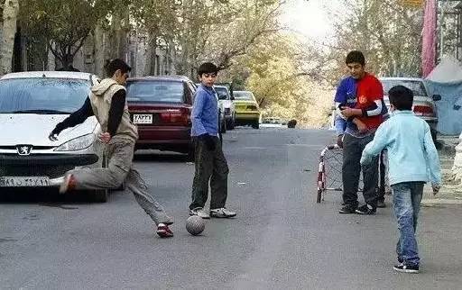 伊朗足球为什么是亚洲第一,伊朗足球在亚洲什么水平