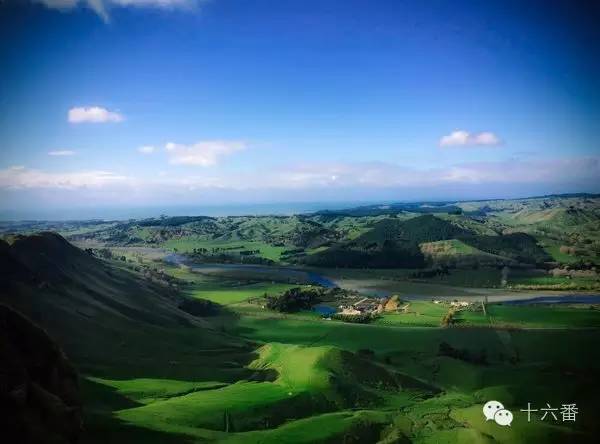 一张照片一段时光油画,随手一拍都是一幅画