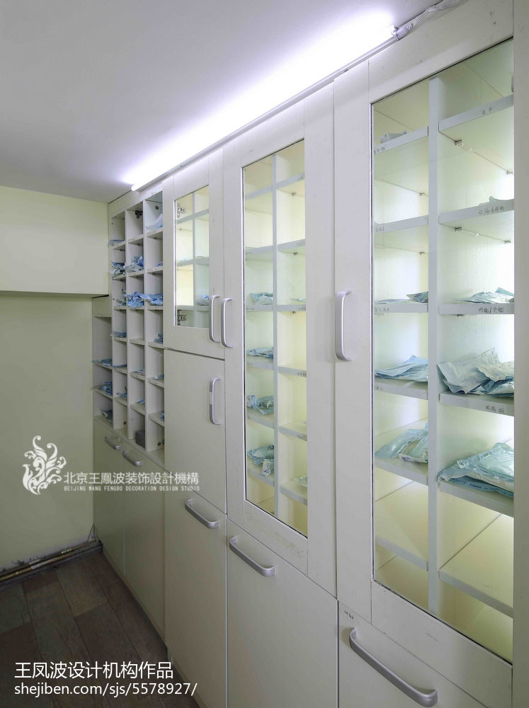 专业口腔医院装修,口腔医院装修风格最新