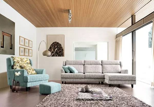 花开几度,斯可馨全屋优选上海家具展厅