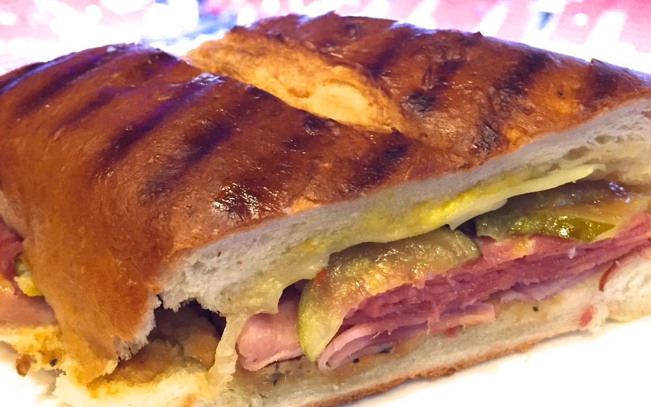 能上米其林，能下路边摊。不说了，我去找墨西哥玉米饼了|玩趣计划之全球小吃大赏（下）