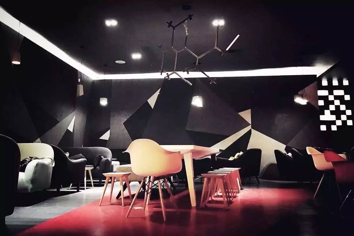 不做vi设计直接做空间设计,门店vi设计和装修设计有什么不同