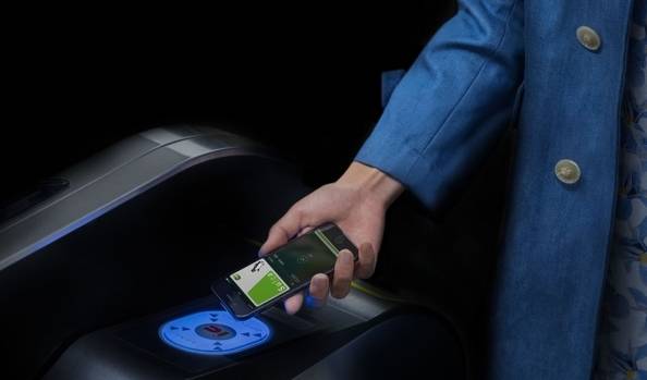 支付宝和微信哪个市场份额大,支付宝和微信的新劲敌