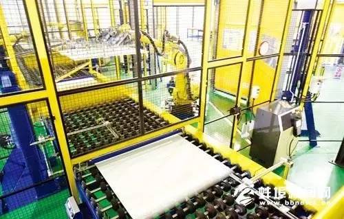 40年前蚌埠有多辉煌,这五年来我们都有哪些进步