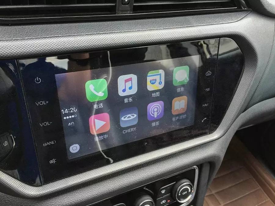 瑞虎3使用经历,瑞虎3测评科普