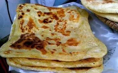 能上米其林，能下路边摊。不说了，我去找墨西哥玉米饼了|玩趣计划之全球小吃大赏（下）