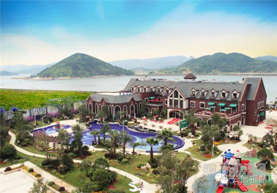 福鼎碧桂园公司一副总也栽在吃回扣上！