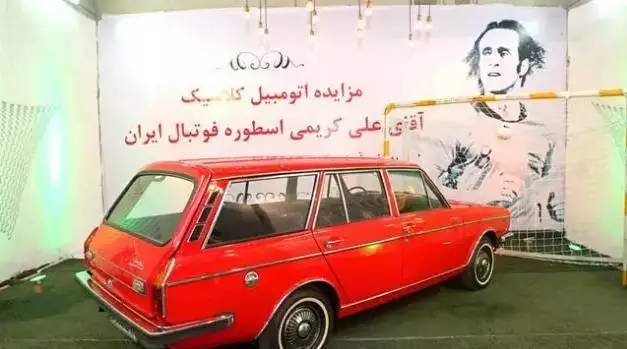 伊朗足球为什么是亚洲第一,伊朗足球在亚洲什么水平