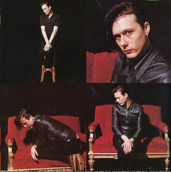 Suede:一段妖冶的英伦传奇