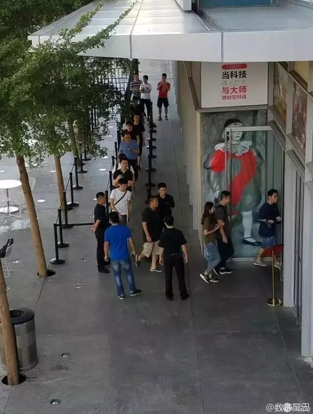 去香港买iphone需要预约吗,去香港买iphone全过程