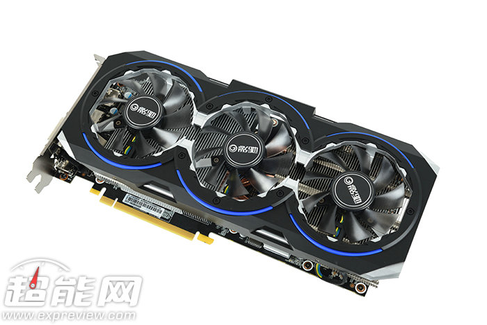 影驰gtx980骨灰黑将测评,影驰gtx9604g