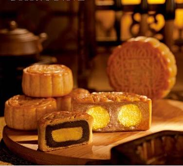 北京正宗老字号月饼,广东月饼老字号品牌