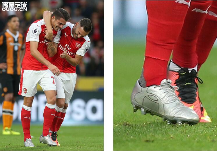 2014全球赛场战靴,全球赛场球鞋一览表