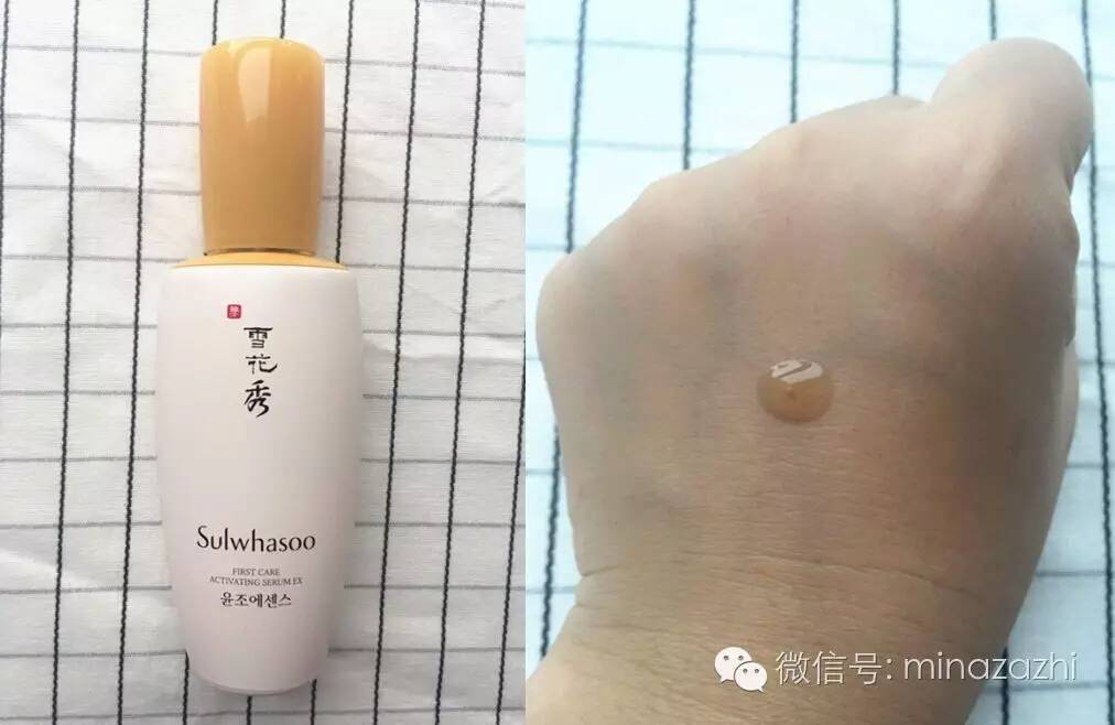 素颜美才是real美！编辑们早晚护肤产品大公开这片草原还不来观赏一下吗？