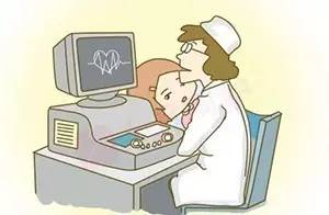 19岁女孩子没怀孕为什么肚子很大,18岁女孩未婚未育肚子特别大