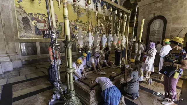 以色列如何看待耶路撒冷,以色列耶路撒冷归属问题