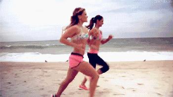 停止跑步会变脂肪吗,长期跑步脂肪会全部掉吗