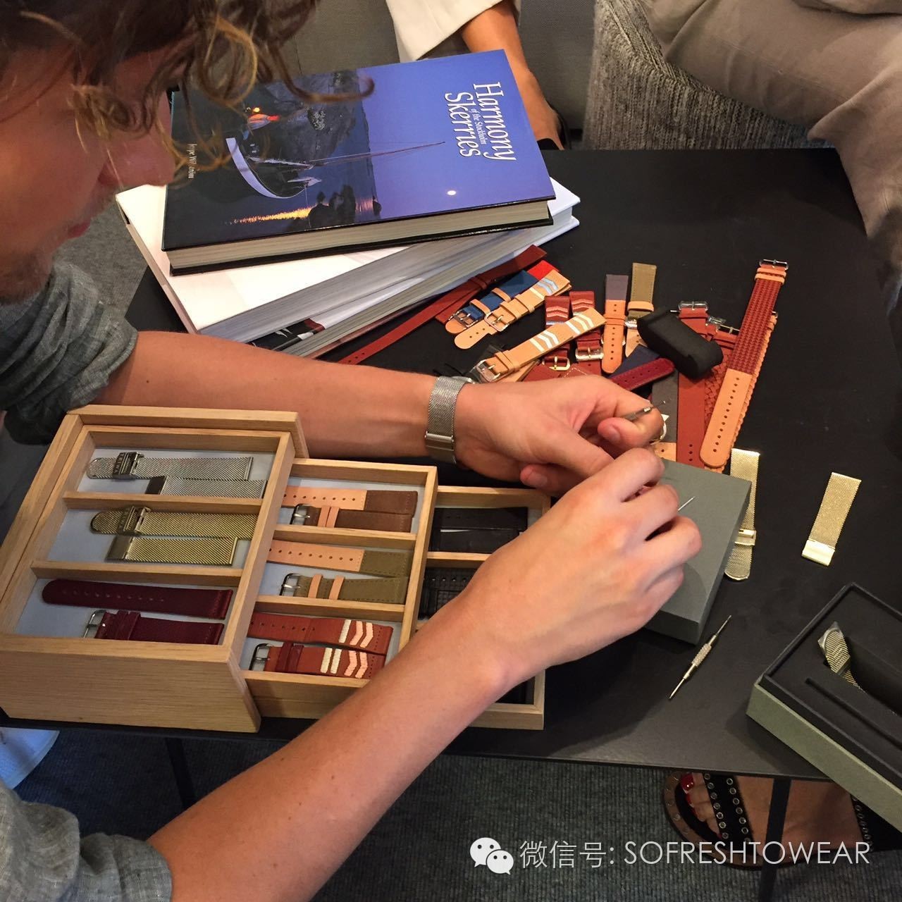 喜欢dw的肤质适合的气垫,瑞典dw手表怎么样