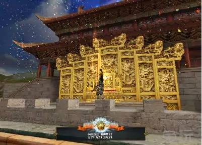 开心就好游戏中的娱乐模式