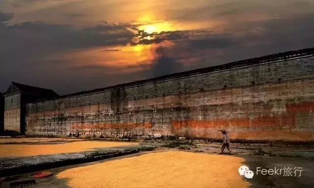 江西10.1小众自驾游路线推荐,江西最好的10条自驾游线路