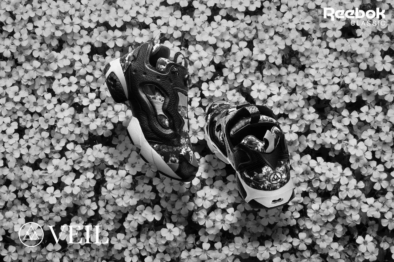 牛逼!这30双跨界合作的经典跑鞋就为了中国而制作