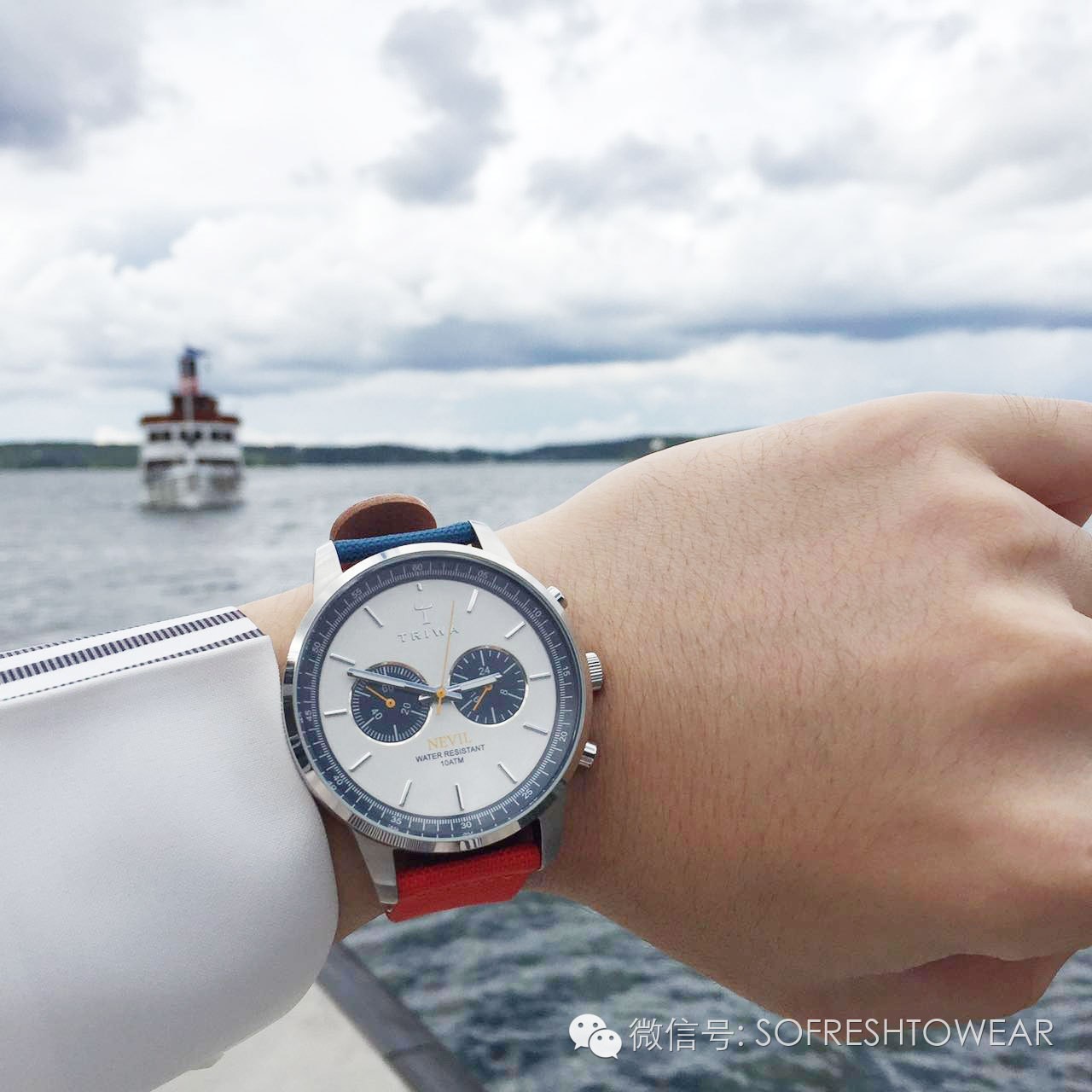 很喜欢dw的戒指,喜欢dw的手表一般是什么人