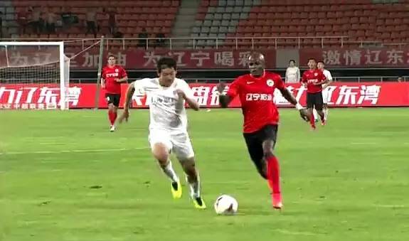 北京国安辽足最新消息,辽足2比3国安