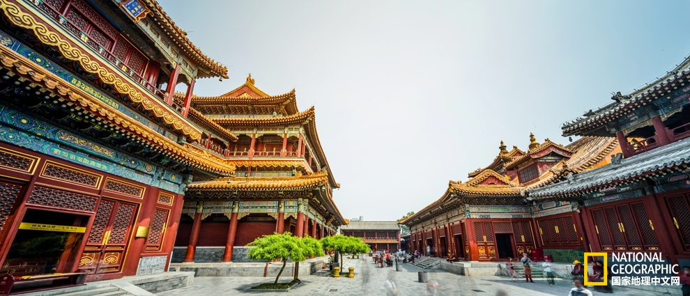 雍和宫是什么宫,雍和宫为什么停止闭宫