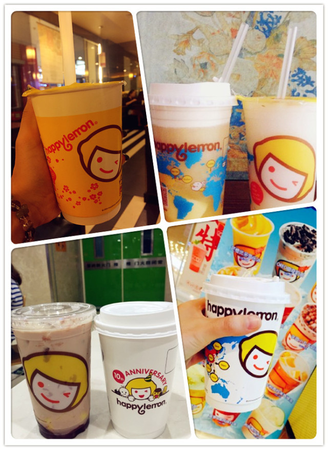 临沂好喝的奶茶,奶茶店各种好喝的奶茶推荐