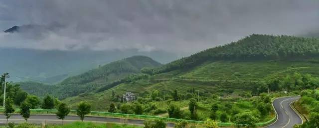 江西10.1小众自驾游路线推荐,江西最好的10条自驾游线路