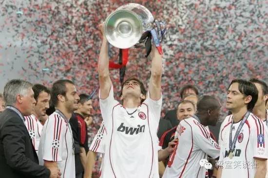 笑谈17期鲲鹏之变觅皇图——论球员改造（上）