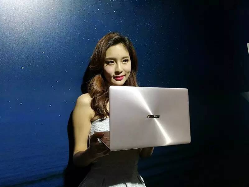 华硕zen系列,华硕zenbook8代