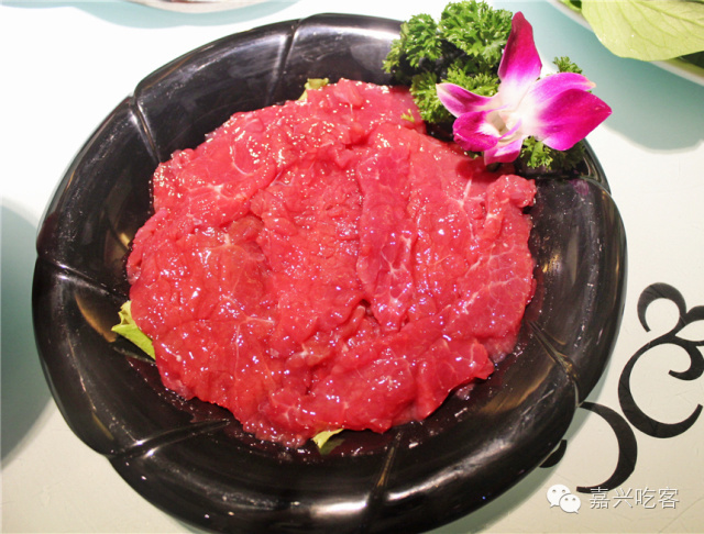 福利终于放大招了！这家在嘉兴屹立不倒18年的老店拿出了镇店之宝！NO.404