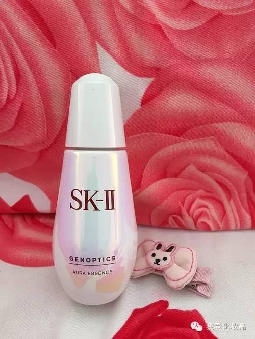 sk2祛斑精华使用方法,skii祛斑精华有哪些