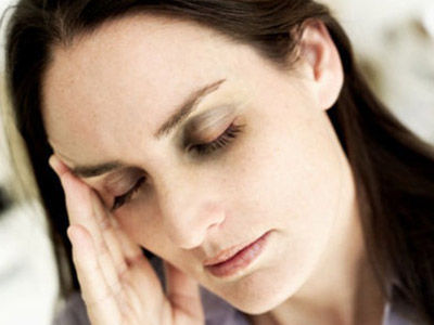 黑眼圈产生原因和去除方法,有几年的黑眼圈如何快速消除